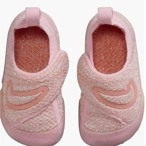 NEW! Nike Swoosh 1 Infant Shoes Size 3c